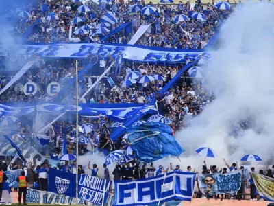 Godoy Cruz Antonio Tomba