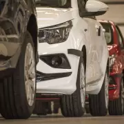La venta de autos arranc� enero con todo, las mejores cifras desde 2018
