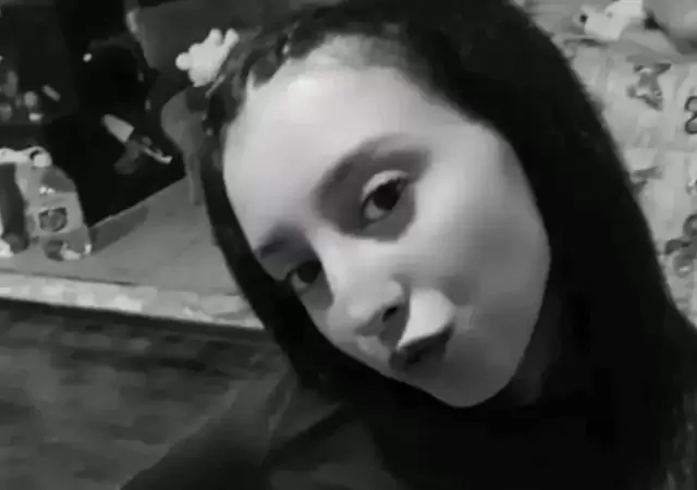 Melina Emeli Guidobono de 15 a�os es buscada desde hace m�s de una semana