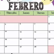 Arranc� febrero: �cu�ndo ser� el pr�ximo fin de semana largo?