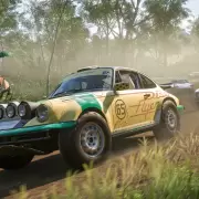 Forza Horizon 5 llega a PlayStation 5: todo lo que ten�s que saber