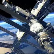 �Hay peligro por un impacto de la Estaci�n Espacial Internacional en la Tierra?