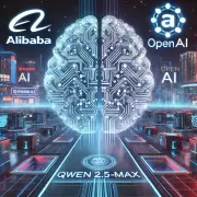 Qwen 2.5-Max: la IA que desaf�a a ChatGPT y DeepSeek