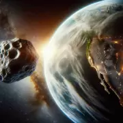 �Un asteroide reci�n descubierto podr�a causar estragos en el planeta?