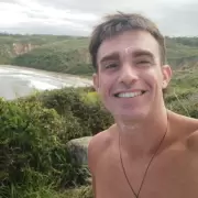 C�mo hallaron a Federico Bruni, el joven desaparecido en la selva brasile�a