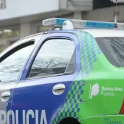 Reveladora hip�tesis en el crimen de una joven madre acribillada a balazos