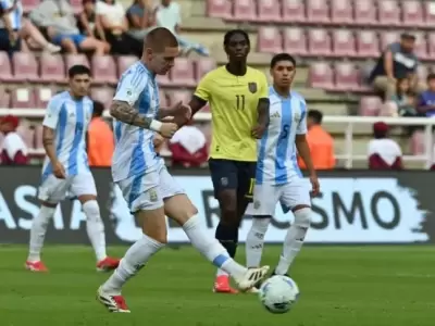 Argentina sub-20