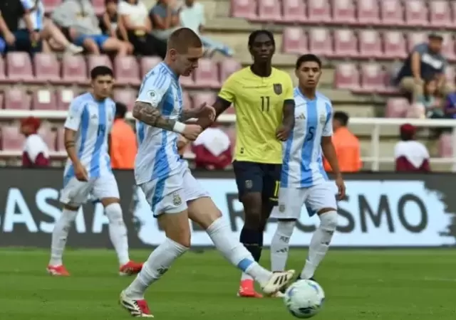 Argentina sub-20