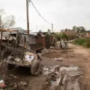 Un polic�a recibi� un disparo en la cabeza pero un milagro le salv� la vida