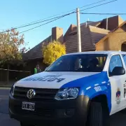 Brutal ataque en Cipolletti: lo roci� con combustible y lo prendi� fuego tras una discusi�n