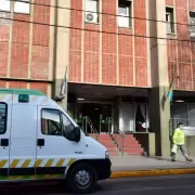 Fat�dico accidente: un beb� de 16 meses muri� tras caer en una pileta