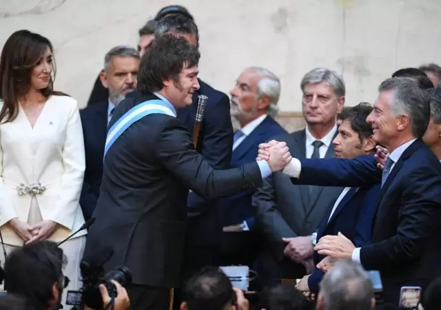 El comienzo fue bueno     /