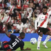 San Lorenzo recibe a River: c�mo ver el partido en vivo y gratis