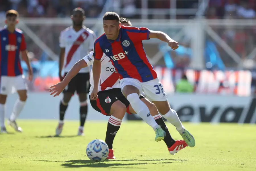 Prensa San Lorenzo