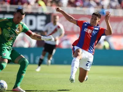 Prensa San Lorenzo