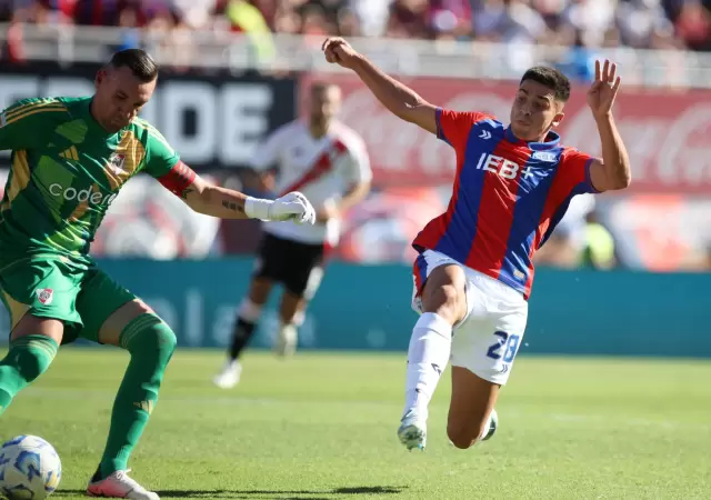 Prensa San Lorenzo