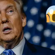 Los mercados abren con fuertes ca�das por la guerra comercial iniciada por Trump