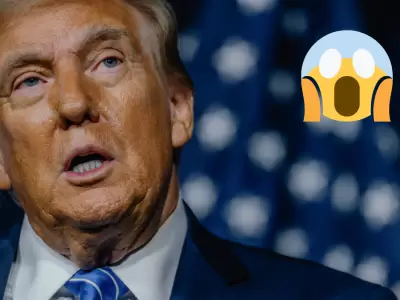 Donald Trump desat� una guerra comercial de consecuencias inciertas.