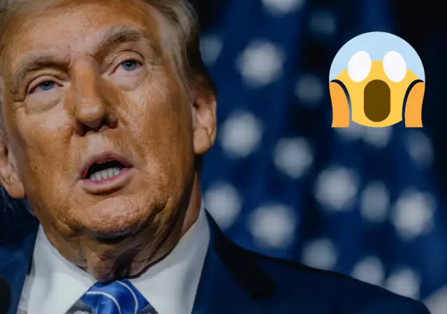 Donald Trump desat� una guerra comercial de consecuencias inciertas.