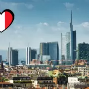 �Pensando en emigrar a Italia? Estas son las ciudades m�s buscadas por argentinos