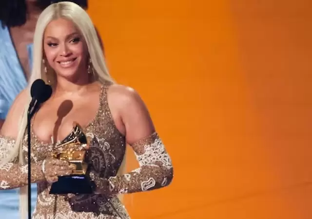 Beyonce