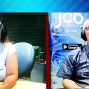 Los padres de Paloma hicieron su programa de YouTube: �qu� dijeron?