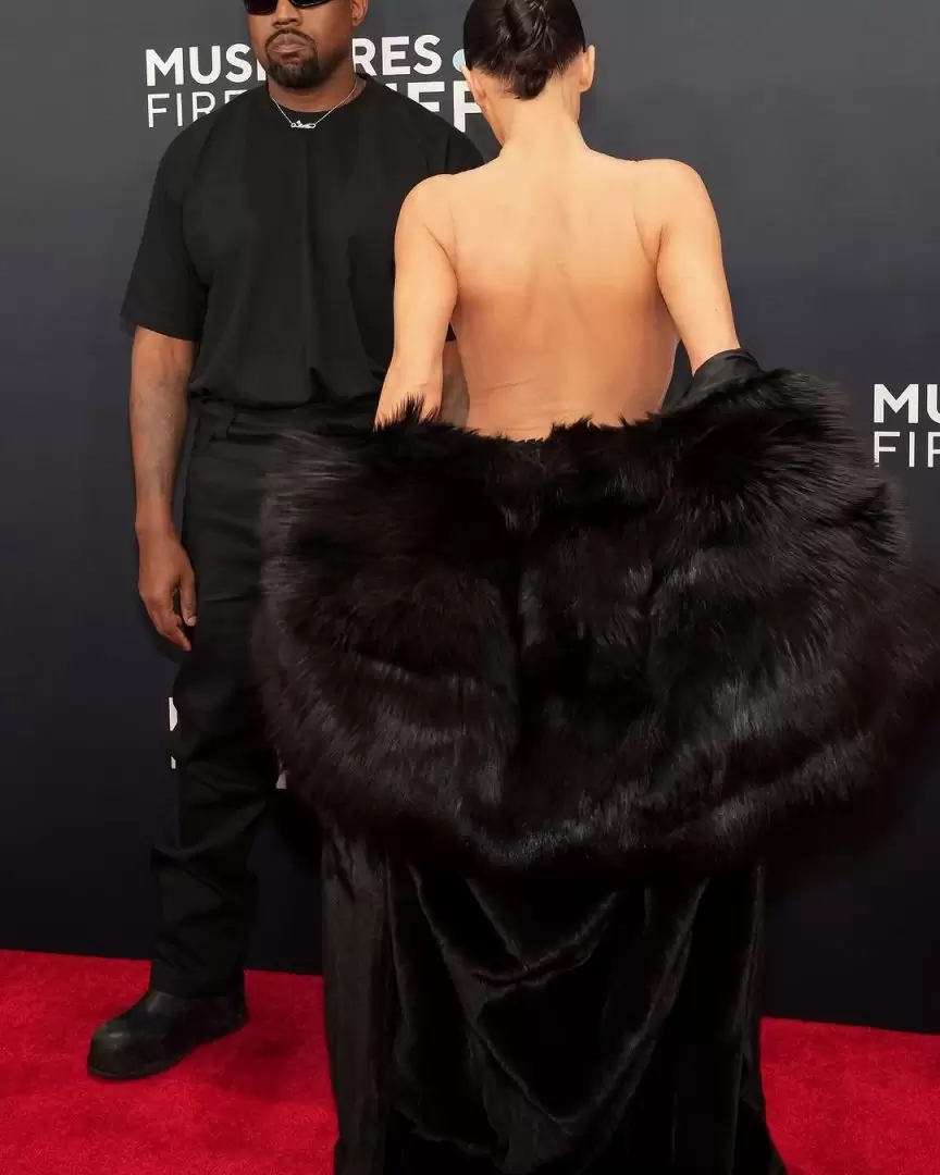 La pareja