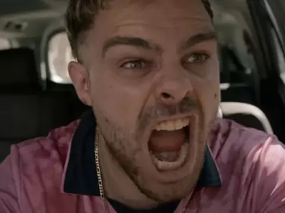 Peter Lanzani protagoniza 4x4 que tendr� su adaptaci�n en EE.UU.