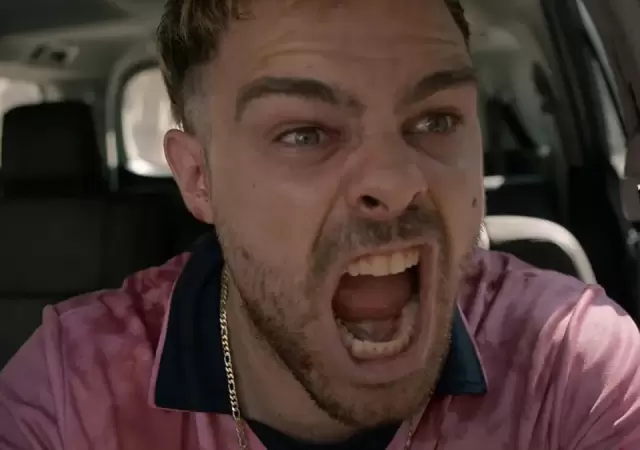 Peter Lanzani protagoniza 4x4 que tendr� su adaptaci�n en EE.UU.