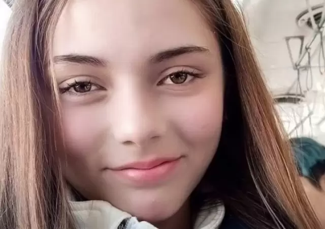 Paloma Gallardo/