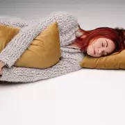 Debate sobre el sue�o: �es recomendable dormir en el suelo?