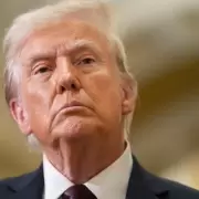 Trump, sin piedad contra Canad�: subir� al 50% los aranceles al acero y el aluminio