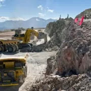 Mendoza busca convertirse en la nueva meca de la miner�a y el petr�leo
