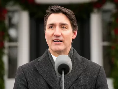 El l�der canadiense logr� apaciguar las �nfulas de Trump, por ahora.