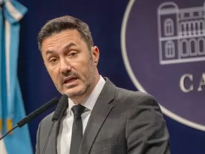 Petri sacude el debate: "La violencia de g�nero tambi�n afecta a los hombres"