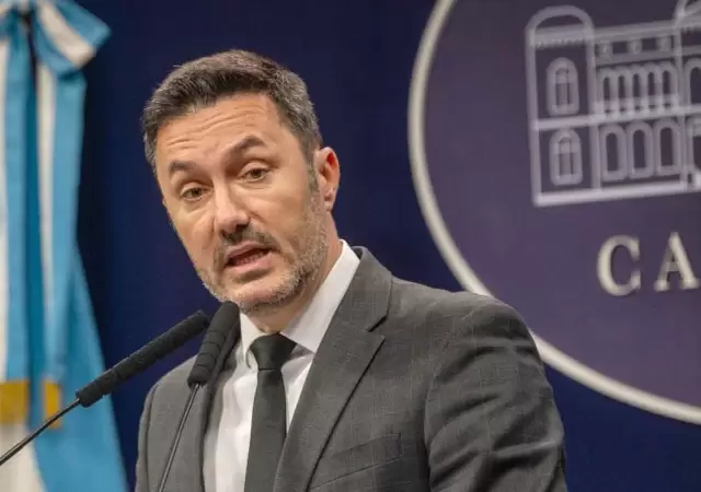 Luis Petri