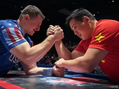 Guerra comercial desatada entre Estados Unidos y China tras la decisi�n de Trump.