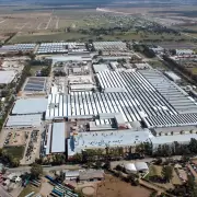 Nissan Argentina dejar�a de fabricar en el pa�s para importar la Frontier desde M�xico