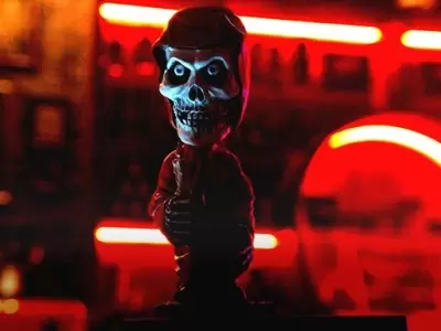 Destino Final, lazos de sangre se estrenar� el 15 de mayo.