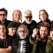 Los Decadentes y la Filarm�nica tocar�n en la Fiesta de la Cosecha 2025