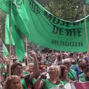 ATE Mendoza denuncia discriminaci�n en los aumentos salariales