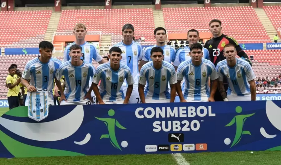 C�mo ver ARGENTINA vs Chile en vivo.