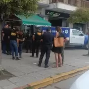 Un detenido por el asesinato del kiosquero ejecutado tras intentar defenderse de un robo