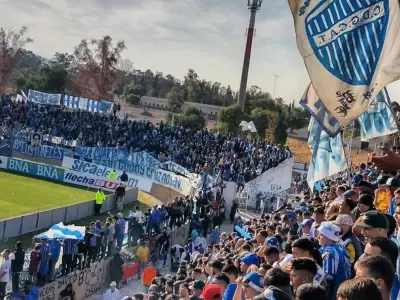 Godoy Cruz recibe a Talleres en el Legrotaglie.
