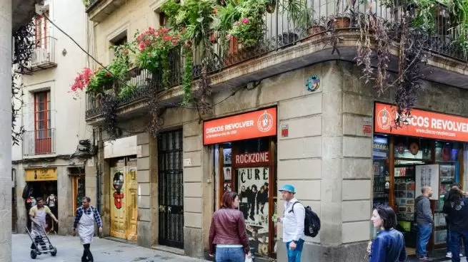 España