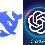DeepSeek vs. ChatGPT: la batalla tecnol�gica entre China y EE.UU. por la IA
