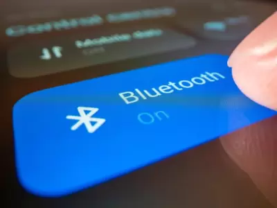 No desactivar el Bluetooth puede tener consecuencias nefastas