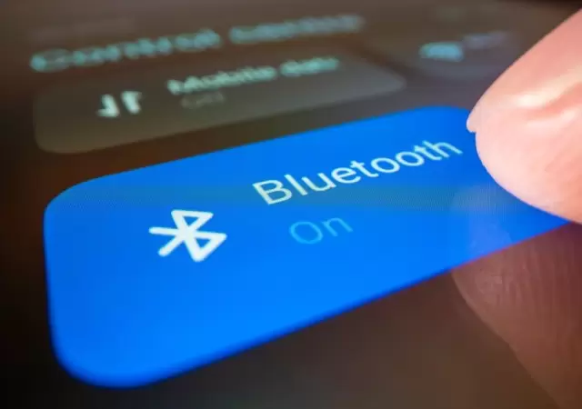 No desactivar el Bluetooth puede tener consecuencias nefastas