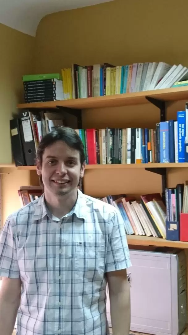 Juan Mart�n Gra�a