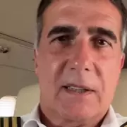 La foto cholula de Antonio Laje que hizo furor en las redes